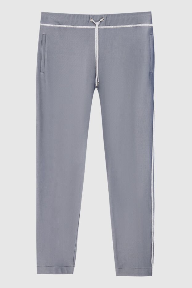 D.Exterior woman gray trousers for women buy with prices and photos 167761 - photo 1