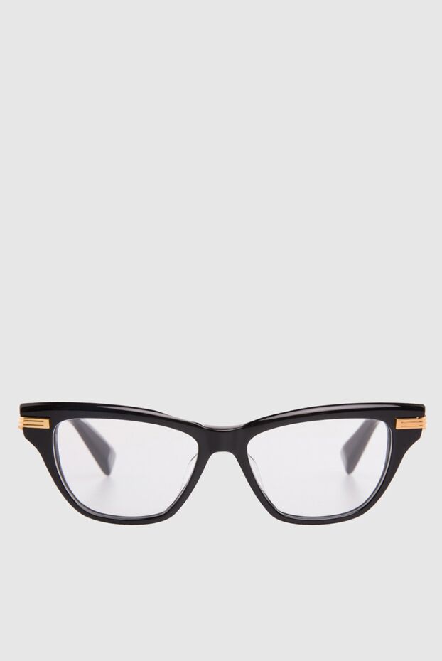 Balmain woman frame black for women buy with prices and photos 168308 - photo 1