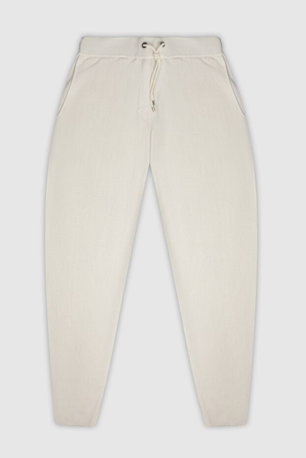 White pants for women - photo 1