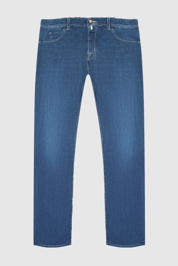 Jacob Cohen premium denim jeans with a minimalist design 168964 - photo 1