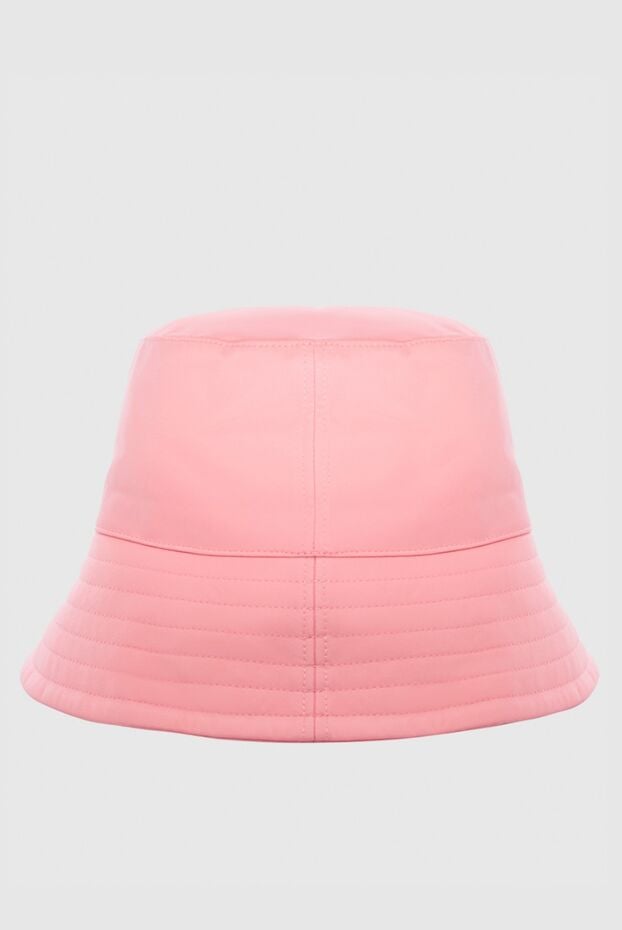 Loro Piana panama pink women's with a large edge 169284 - photo 1