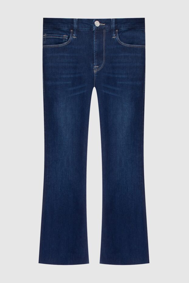 Frame woman blue jeans for women buy with prices and photos 170649 - photo 1