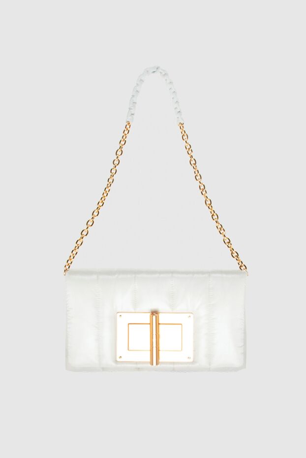 Tom Ford woman women bag white for women buy with prices and photos 171147 - photo 1