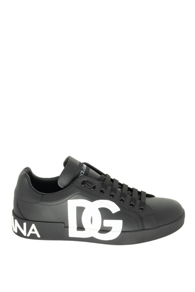 Dolce & Gabbana man sneakers color-black for men buy with prices and photos 171179 - photo 1