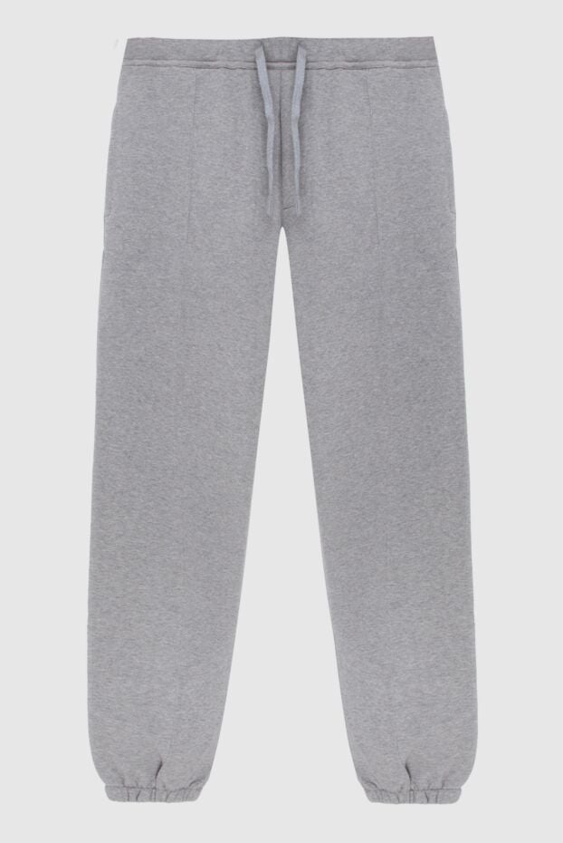 Dior mens grey jogger sweatpants 171375 - photo 1