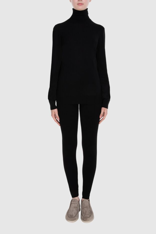 Prada woman black leggings for women buy with prices and photos 171617 - photo 2