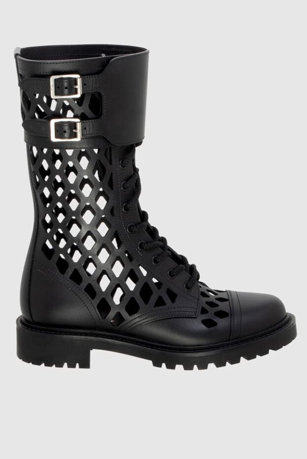 Dior woman boots black for women buy with prices and photos 173319 - photo 1