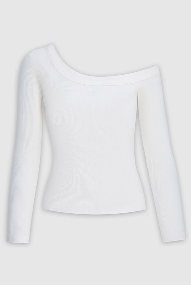 Citizens of Humanity woman top white for women buy with prices and photos 173418 - photo 1