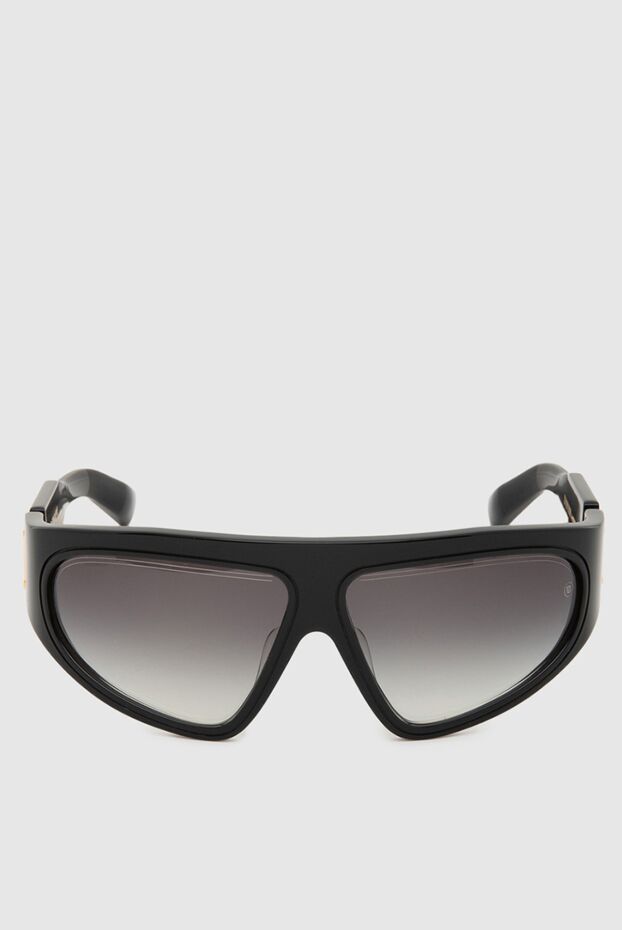 Balmain жіночі окуляри для захисту від сонця чорні жіночі купити фото з цінами 173879 - фото 1
