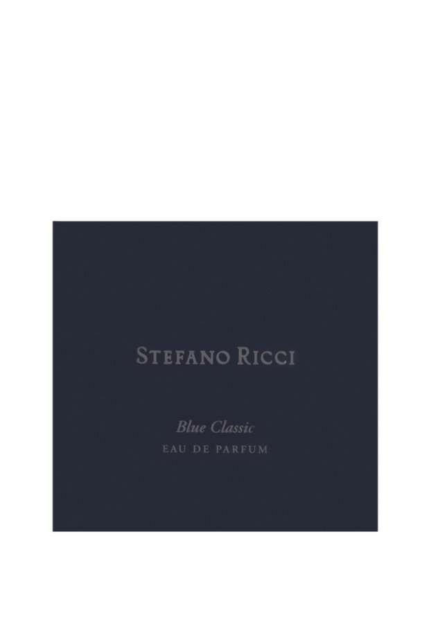 Stefano Ricci blue classic 2 men's eau de parfum, 100 ml 174392 - photo 1