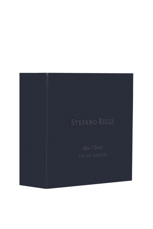 Stefano Ricci blue classic 2 men's eau de parfum, 100 ml 174392 - photo 2