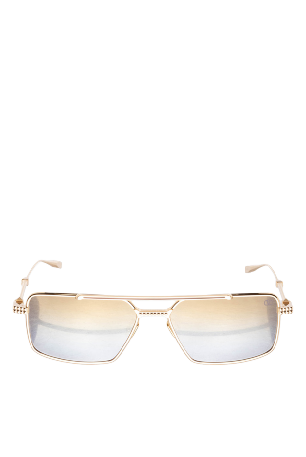 Valentino rectangular sunglasses with thin temples 174923 - photo 1