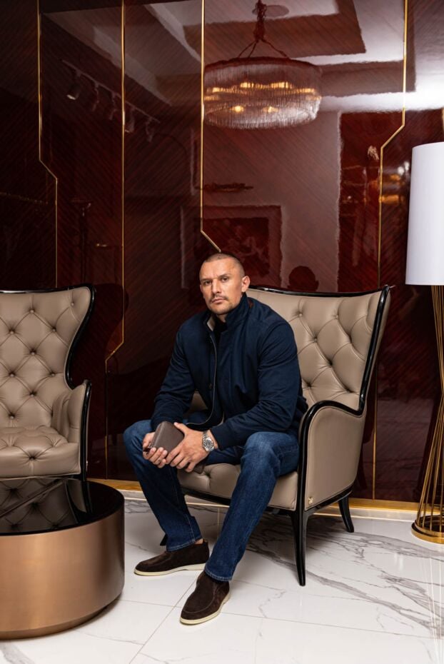 Loro Piana вузькі джинси з бавовняного деніму з легкою потертістю 174971 - фото 2