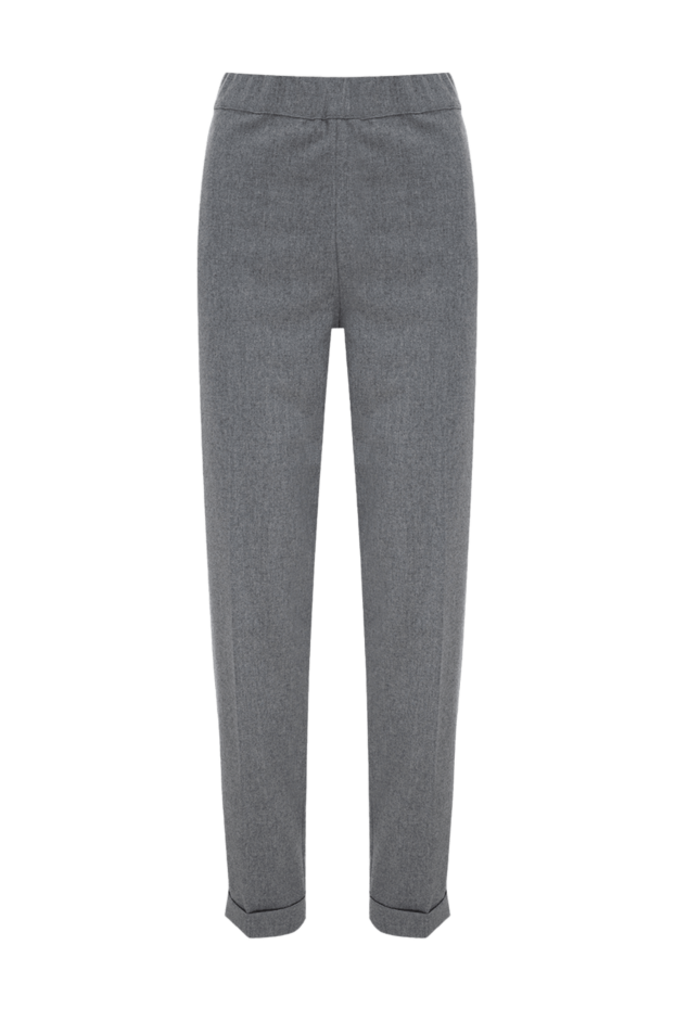 D.Exterior woman gray trousers for women buy with prices and photos 175000 - photo 1