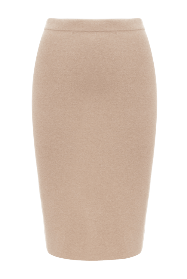 D.Exterior woman beige polyester skirt for women buy with prices and photos 175019 - photo 1