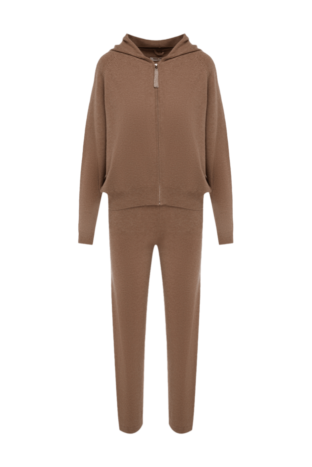 Max&Moi woman brown women's walking suit buy with prices and photos 175030 - photo 1