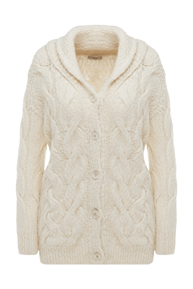 Casheart woman white cardigan for women buy with prices and photos 175552 - photo 1