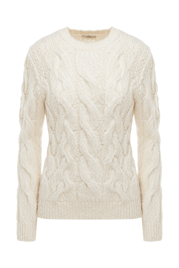 Casheart woman white jumper for women buy with prices and photos 175555 - photo 1