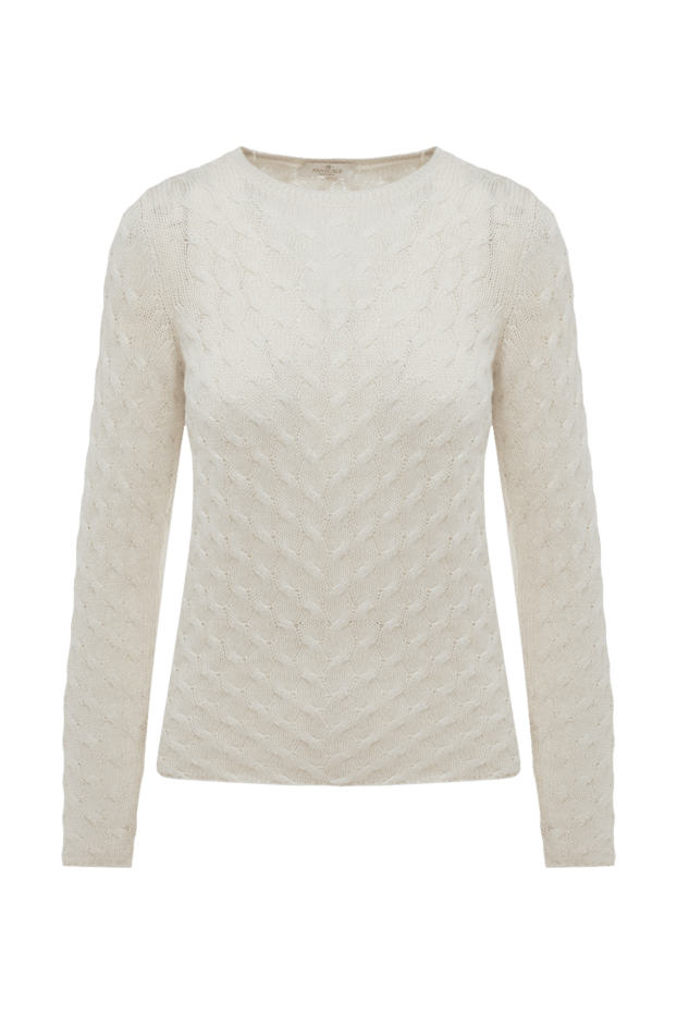 Panicale woman beige jumper for women buy with prices and photos 175569 - photo 1