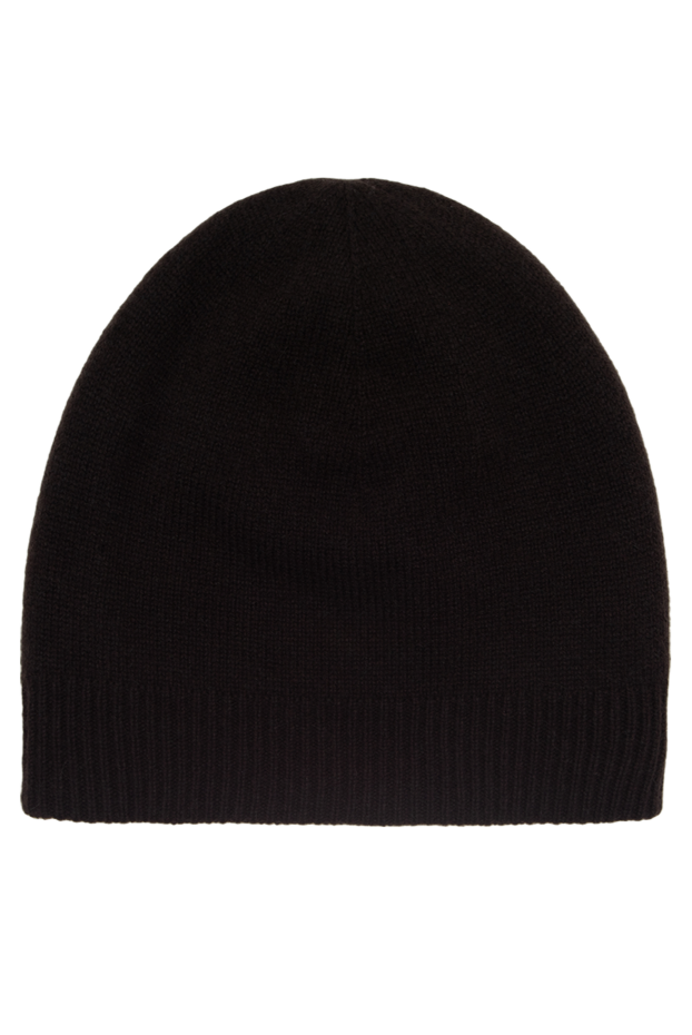 Stefano Ricci brown cashmere hat for men 175733 - photo 3