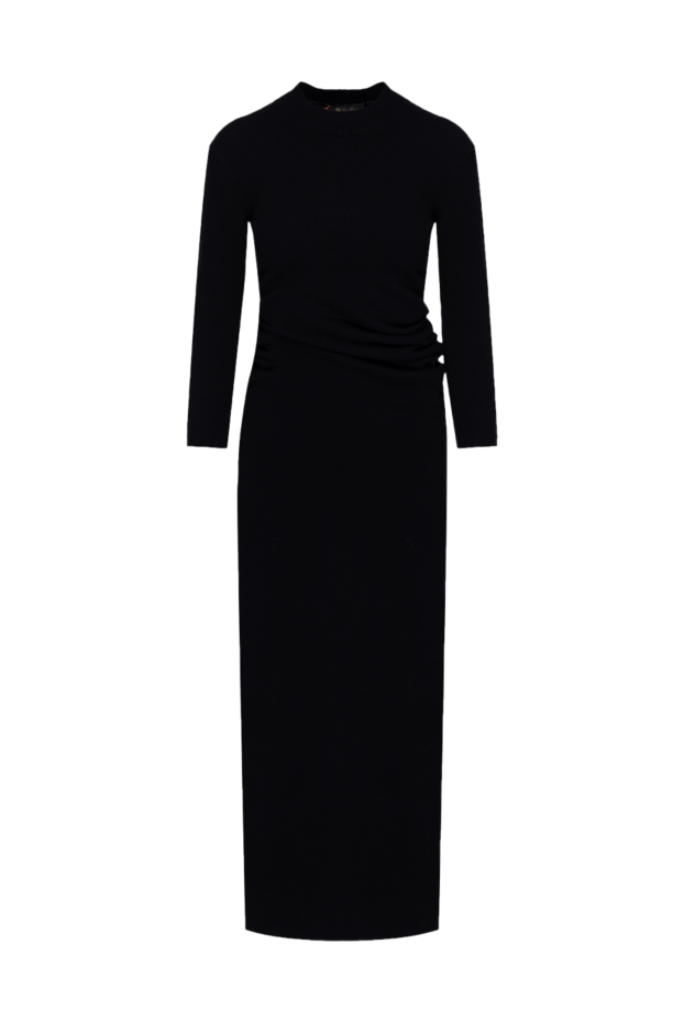 Loro Piana woman black dress for women buy with prices and photos 175741 - photo 1