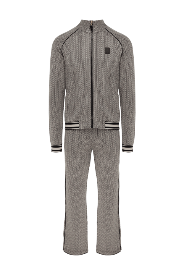 Balmain man men's beige walking suit buy with prices and photos 176030 - photo 1