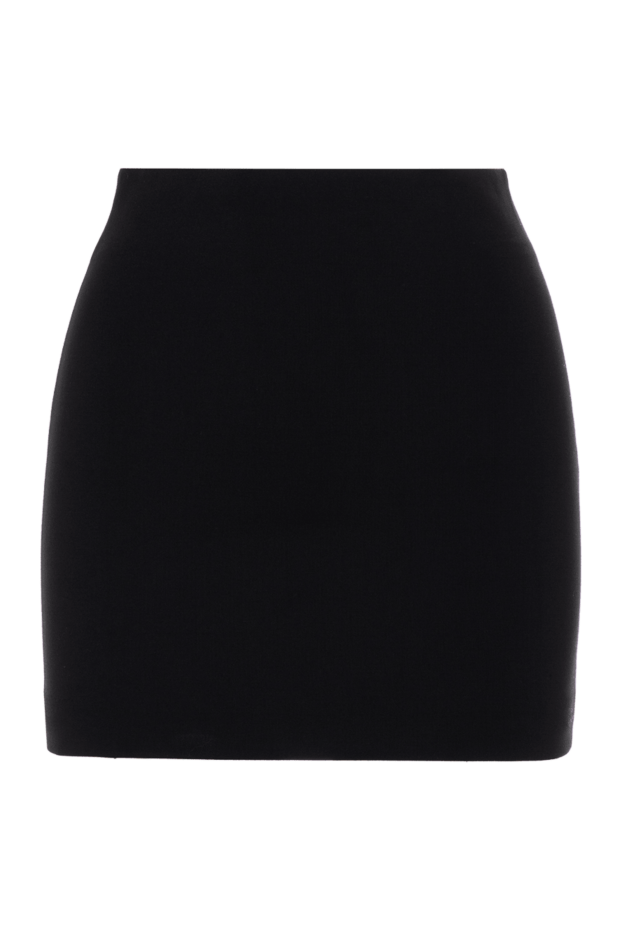 The Andamane woman women's black skirt buy with prices and photos 176067 - photo 1