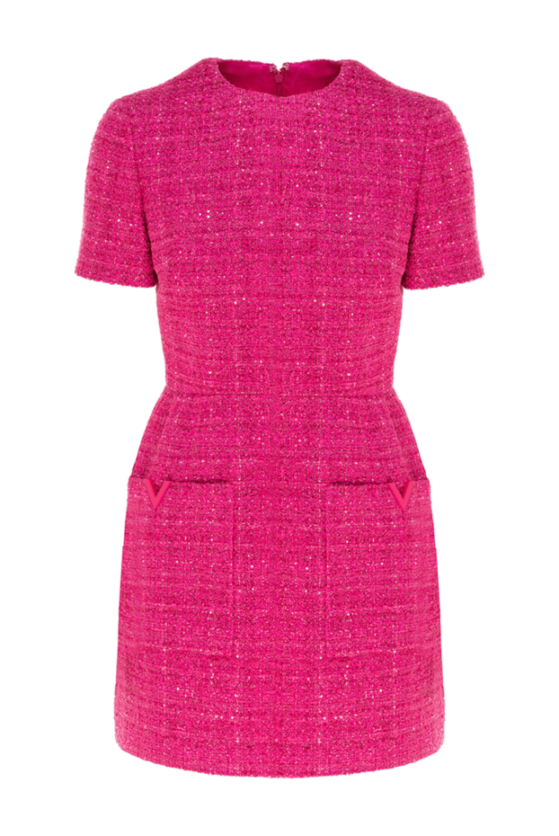 Valentino pink dress 176509 - photo 1