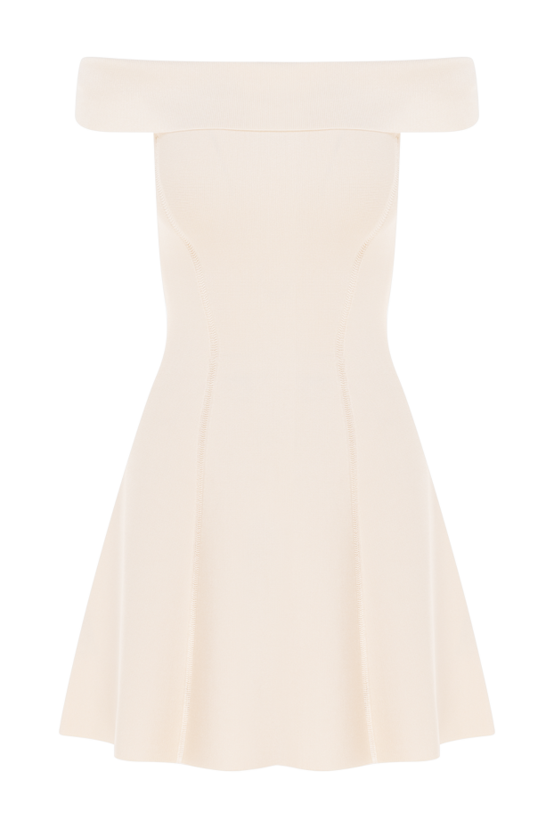 Zimmermann women's dress yellow 176805 - photo 1
