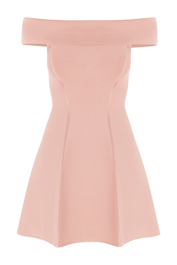 Zimmermann women's dress pink 176816 - photo 1