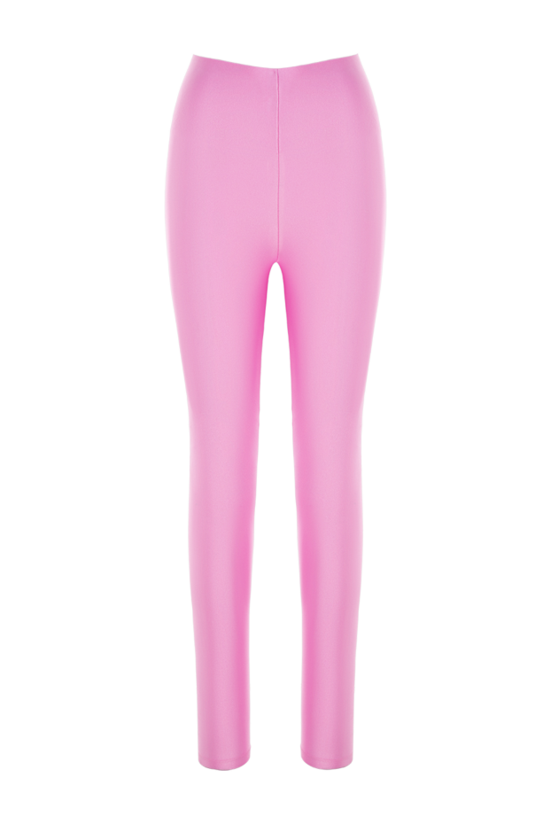 The Andamane woman leggings made of polyacrylic and elastane for women, pink buy with prices and photos 176844 - photo 1