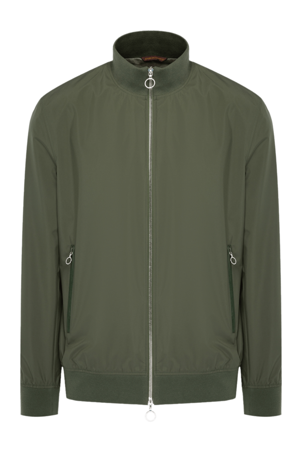 Seraphin man men's nylon jacket green buy with prices and photos 177069 - photo 1