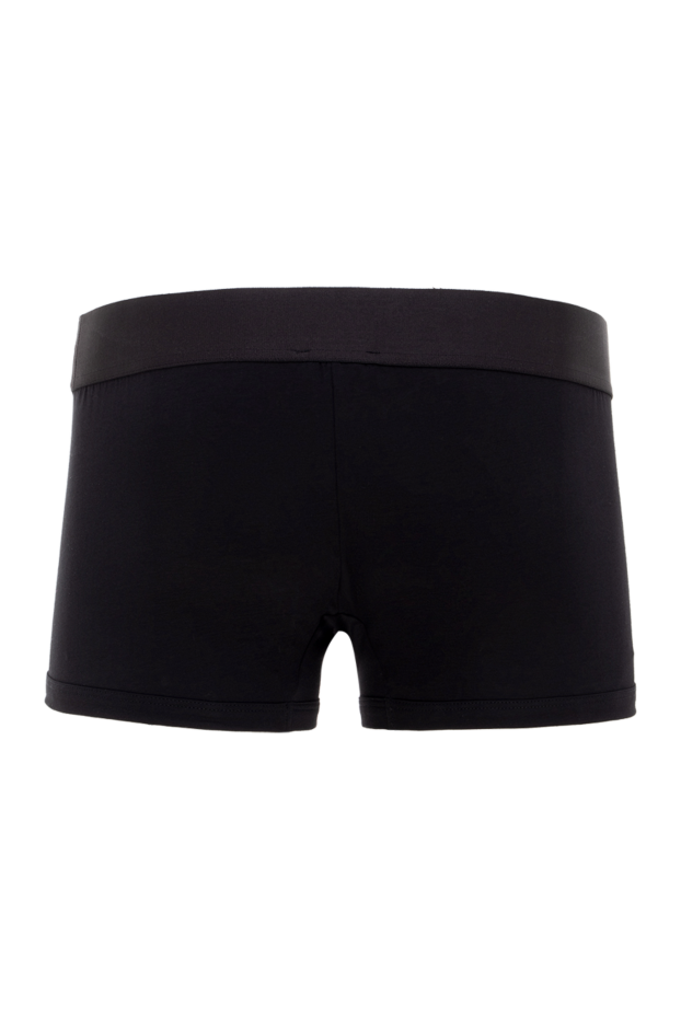 Dolce & Gabbana man cotton boxer briefs for men, black buy with prices and photos 177120 - photo 2
