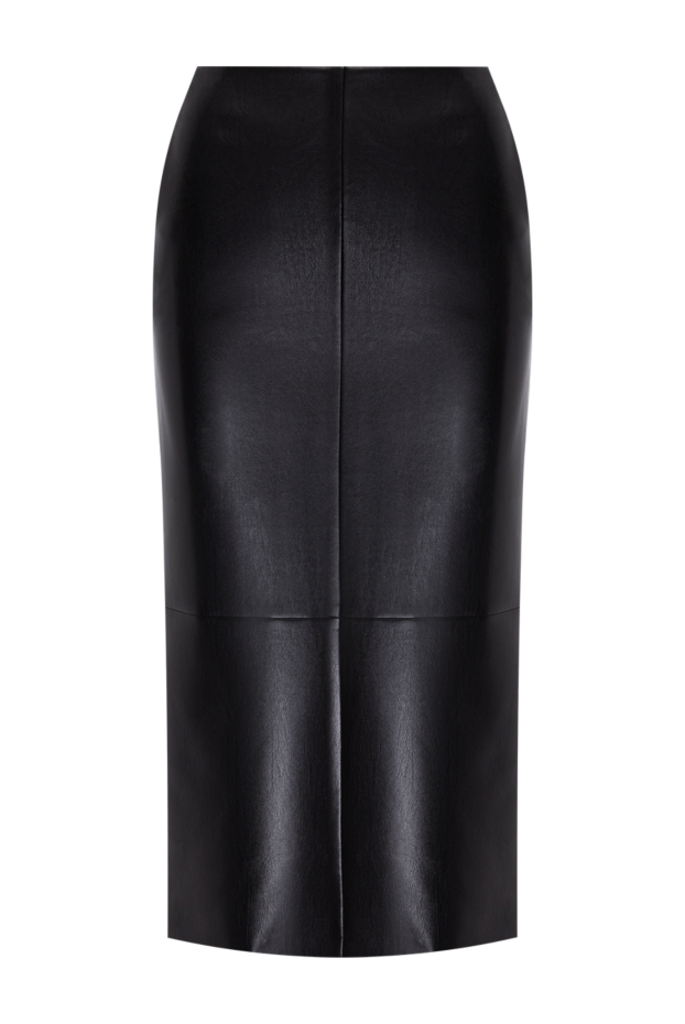 Philosophy di Lorenzo Serafini woman women's black polyester skirt buy with prices and photos 177246 - photo 1