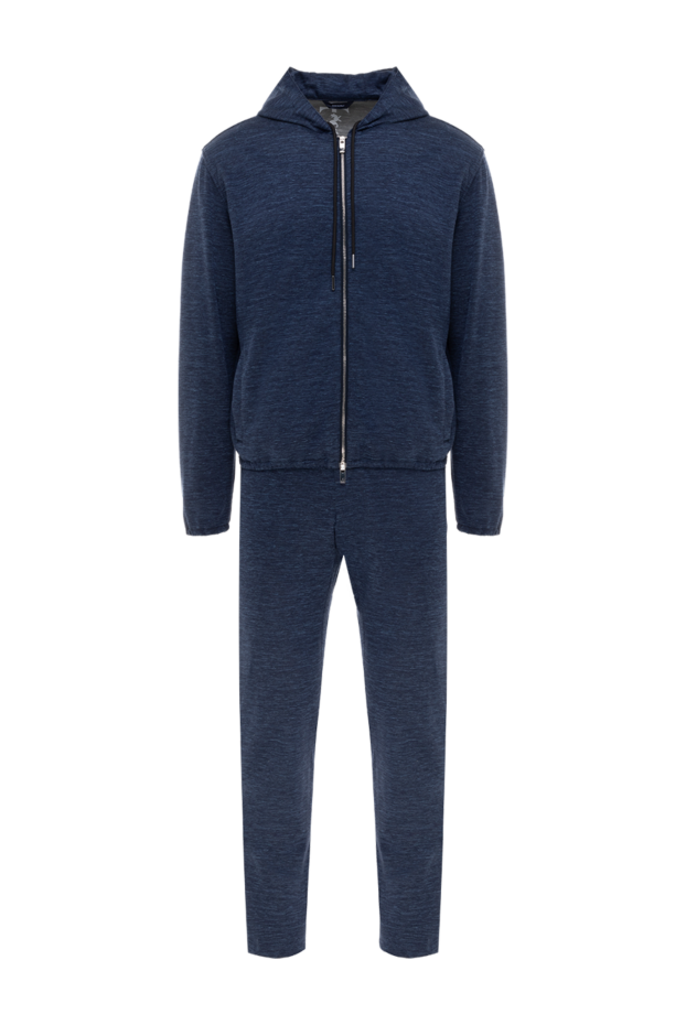 Tombolini walking suit blue 177808 - photo 1