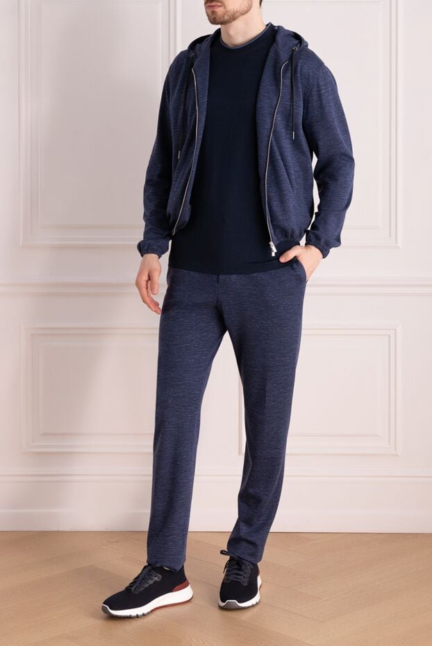 Tombolini walking suit blue 177808 - photo 2