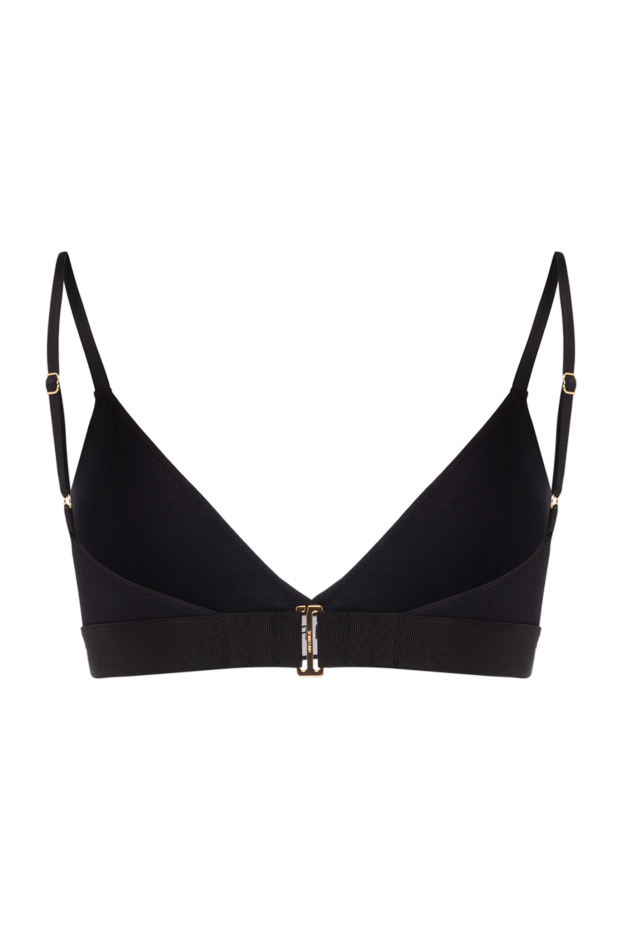 Tom Ford woman modal and elastane bra black buy with prices and photos 178111 - photo 2