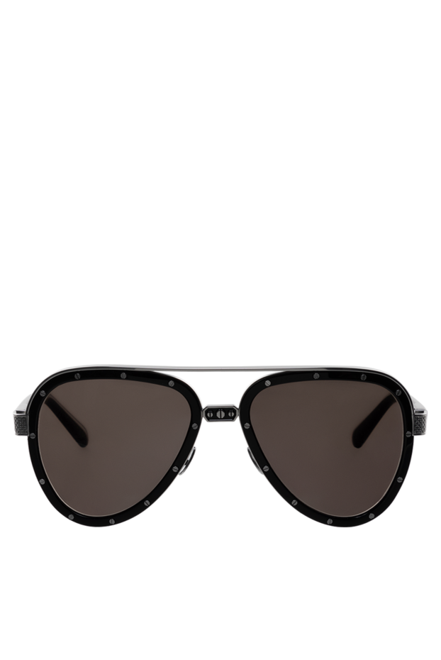 Stefano Ricci triumph men's brand aviator sunglasses 178201 - photo 1