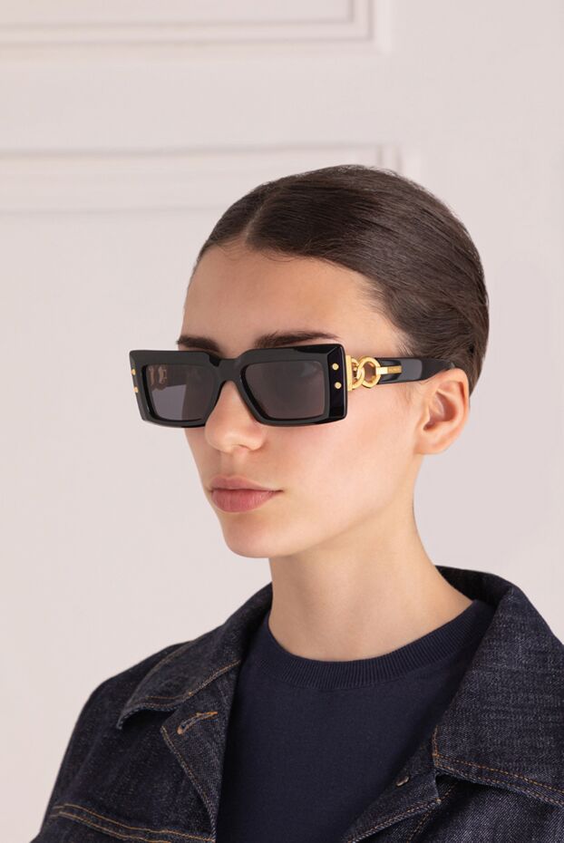 Balmain woman sunglasses buy with prices and photos 178637 - photo 2