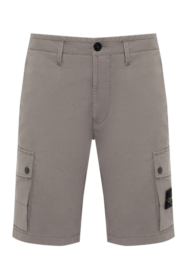 Stone Island man shorts buy with prices and photos 178859 - photo 1