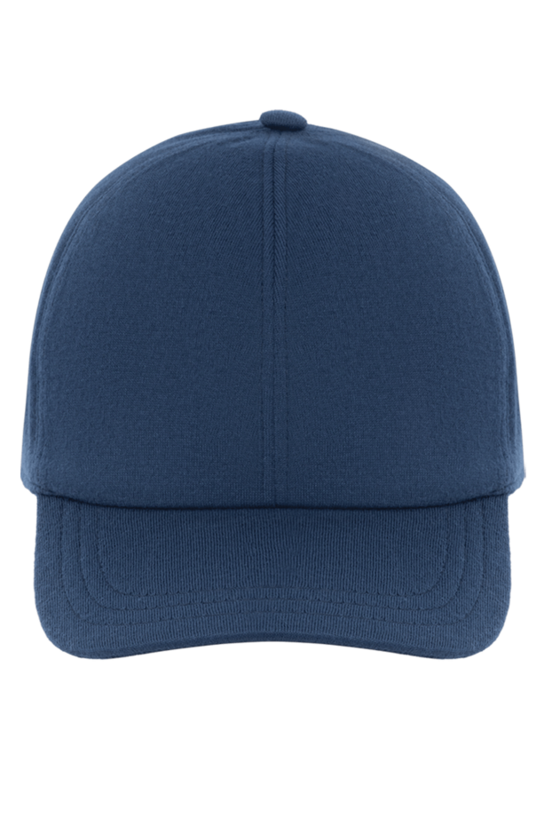 Svevo man blue men's cotton cap buy with prices and photos 178872 - photo 1