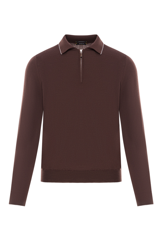 Polo long sleeve - photo 1