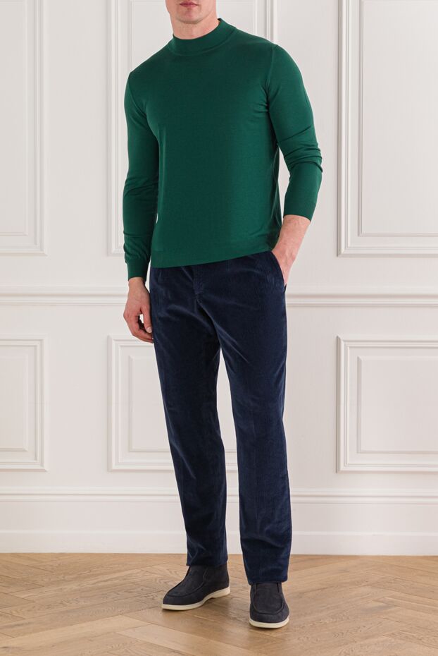 Svevo джемпер стойка 178947 - фото 2