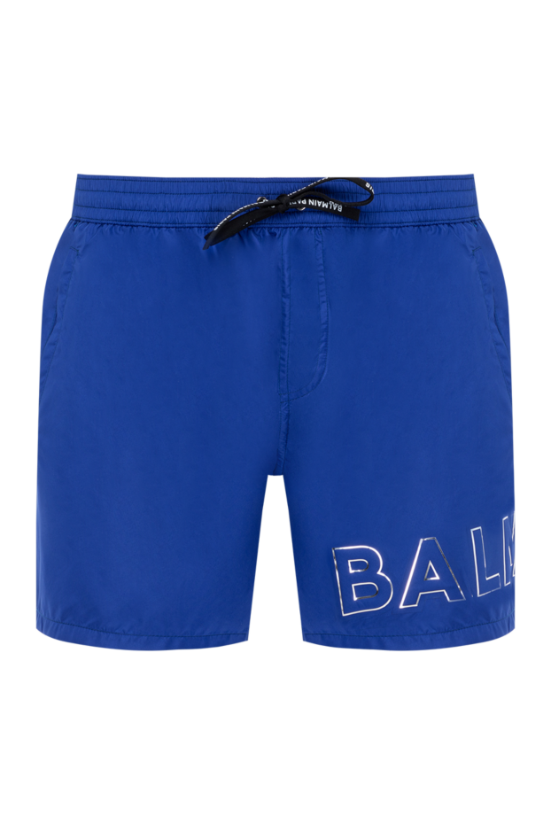 Balmain man beach shorts and swimwear buy with prices and photos 178998 - photo 1