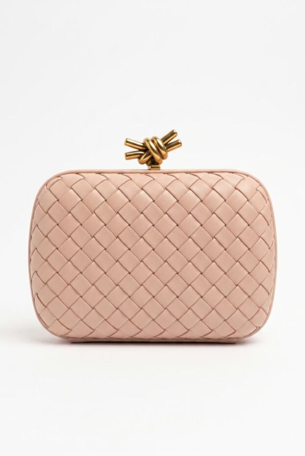 Bottega Veneta clutch 179224 - photo 1