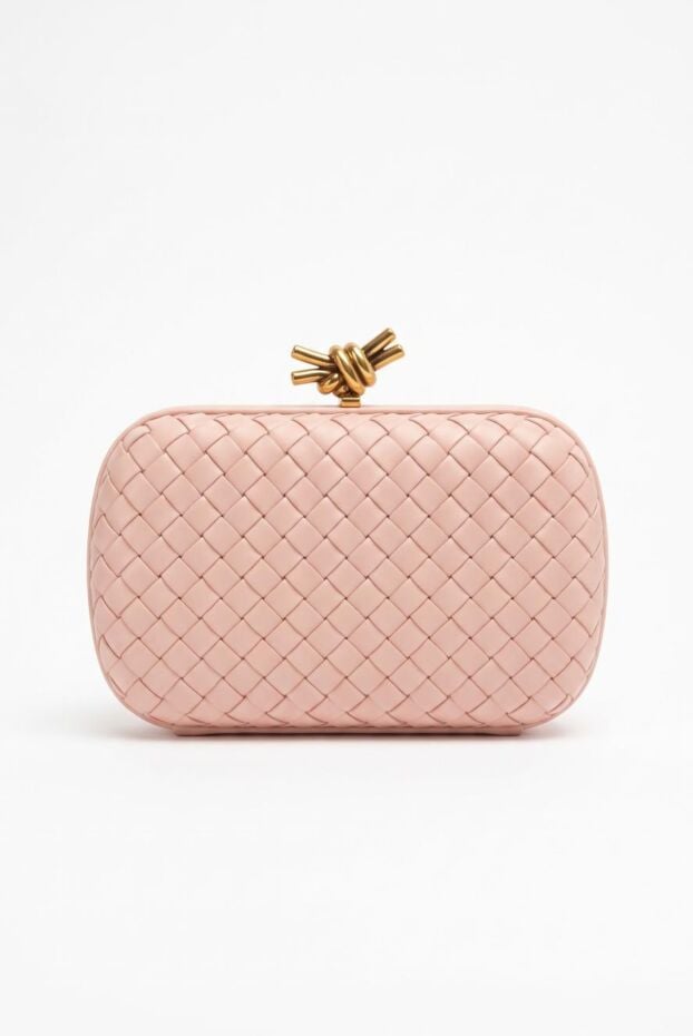 Bottega Veneta clutch 179224 - photo 2