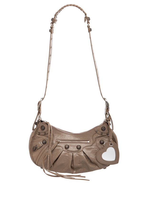 Balenciaga жіночі сумка повсякденна купити фото з цінами 179229 - фото 1