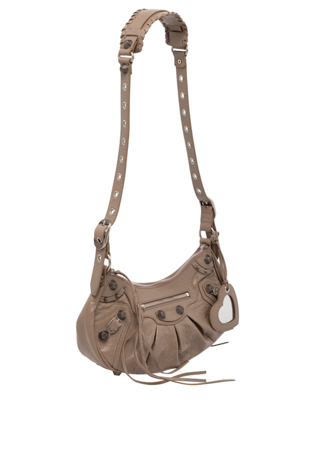 Balenciaga жіночі сумка повсякденна купити фото з цінами 179229 - фото 2