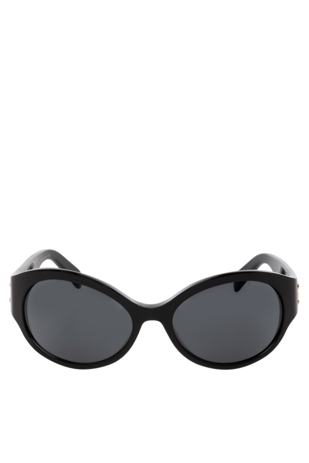 Celine woman women's sunglasses, black, plastic buy with prices and photos 179261 - photo 1