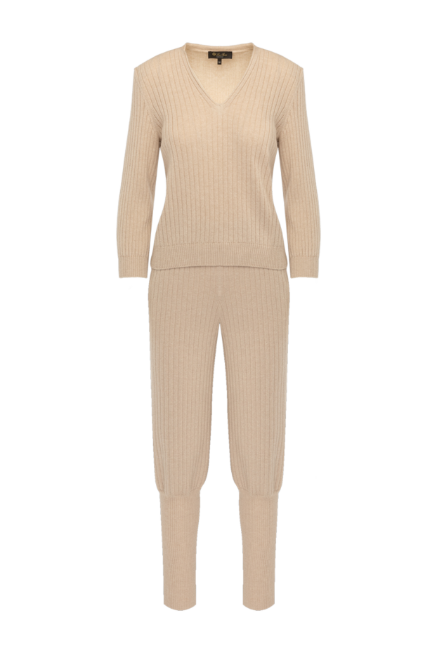 Loro Piana woman walking suit buy with prices and photos 179297 - photo 1
